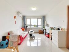 (买房零拥)金通阳光苑南区 二室 南向 视野好 楼龄新 诚售