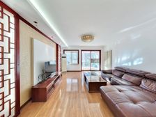 阳光丽景 3室2厅 141.48平