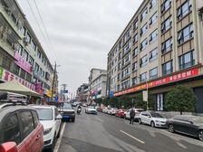 西科大整栋自建房4层400平1楼门面2楼以上酒店诚售280万