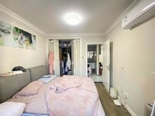 近地铁 电梯全明户型 一梯一户 次顶楼 两室一厅诚心卖随时看