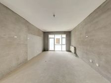 莱山山之韵137平 格局极好 毛坯 看房随时 急出带车位