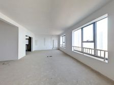 南山世纪华庭4居室单价低南北朝向业主急出