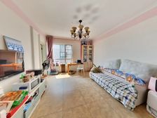 福晟钱隆天下 3室1厅 东南