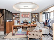 使用面积超大!适合家庭居住!小高层复式!带大露台!带产权车位