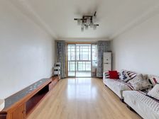 水岸秀苑 3室2厅 104.31平