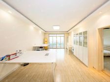 刚需客户一定看过来 景观楼层大两房 看房有钥匙 可拎包入住