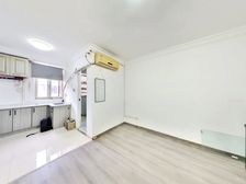 中间楼层只有契税 可拎包入住 只要75个就能在上海安家