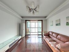 绿地世纪城(二期) 3室2厅 133.19平