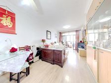 东沙小区 2室1厅 68.61平