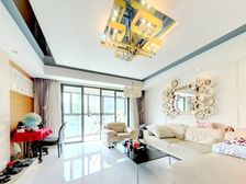 新湖明珠城三期 3室2厅 169.87平