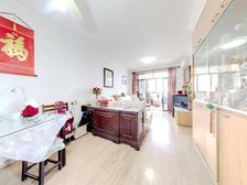 东沙小区 2室1厅 68.61平