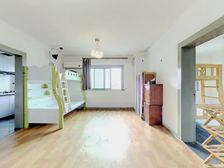 南光大楼 2室1厅 95.52平