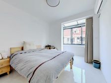 普陀四村 2室1厅 49.87平