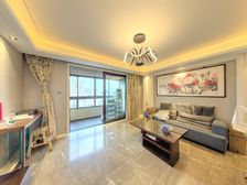 中山润园 2室2厅 111.26平