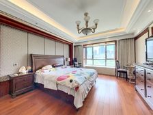 华府樟园 1室1厅 87.33平