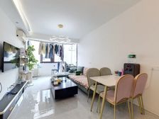 曹家巷小区 3室1厅 67.96平