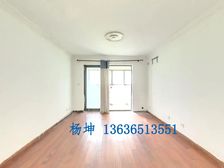 华悦家园大3居121.31平南北朝向视野开阔采光好