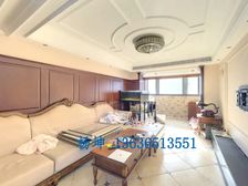 华悦家园大3居119.71平南北朝向视野开阔采光好