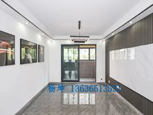 华悦家园精装2居88.15平南北朝向视野开阔采光好