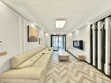 菁英城二期 3室1厅 98.19平