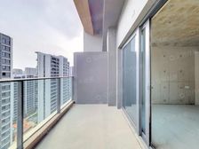 四代住宅 丹桂苑 楼层视野无遮挡 南北通透 铁一小 一中