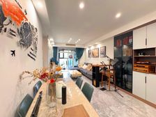 业主急出 住家装修带家电 朝中庭 价格可聊