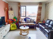 东南 偏门通透两室