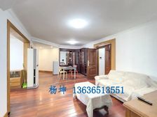 徐汇金桂苑2居115平南北朝向视野开阔采光好