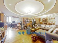 徐汇金桂苑3居155.16平南北朝向视野开阔采光好