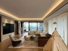 急售|天鹅湖花园精装大平层|山海湖城多重景观|三面采光