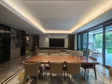 渝北区 香港置地壹号半岛 五房 1300万