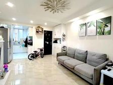 离梦想很近 实现舒适3室 体验奢华生活