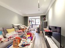 世界路65弄 2室1厅 61.8平