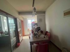 周浦地铁口 万达旁 南北通 超值性价比 双 三房两厅两卫