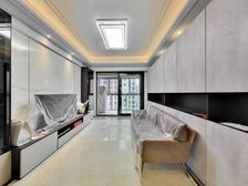 龙湖天璞雅筑一期 3室2厅 117.69平