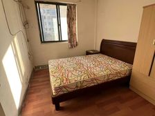 近东部新城书香景苑 58.63平2居 南东向简装修 方便看房