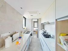 精装大三房 直望黄浦江 周边全是豪宅