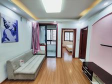 永康城香樟苑 正南朝向 电梯房 楼层好 房龄新浦江