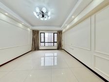 金地中心城 3室2厅 132.34平