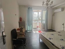 近地铁 滨浦新苑四村 中间楼层采飞机户型 电梯大三房