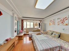 唐岛湾A小区 多层 南北卧套二 南北通透