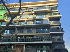 找我免物业菲)精装洋房,现房,即买即住 双地铁4号19号线