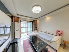 中海万锦城(一期) 2室2厅 90.25平