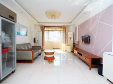 中间楼层 交通便利 精装好房 南北通透 近地铁 商品房