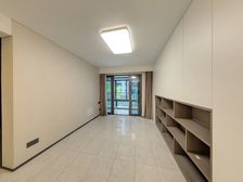 仁恒静安世纪 3室2厅 106.07平