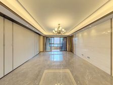 万科翡翠雅宾利 5室2厅 305.97平