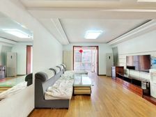 水木天成依湖园 3室2厅 118.08平