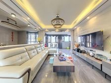 (有假请举报)!奥园天翔誉峰,精装5房,65W全包!