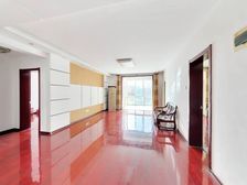 水木天成翠杨园 3室2厅 134.07平 大三室