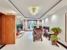 水木天成望汀园 3室2厅 138.44平 大三室